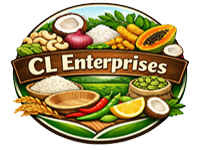 CL Enterprises Logo Image